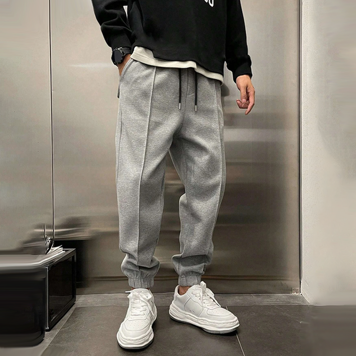 Solvion™ | Elegante en Comfortabele Sportbroek