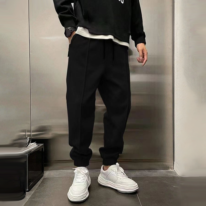 Solvion™ | Elegante en Comfortabele Sportbroek