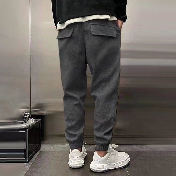 Solvion™ | Elegante en Comfortabele Sportbroek