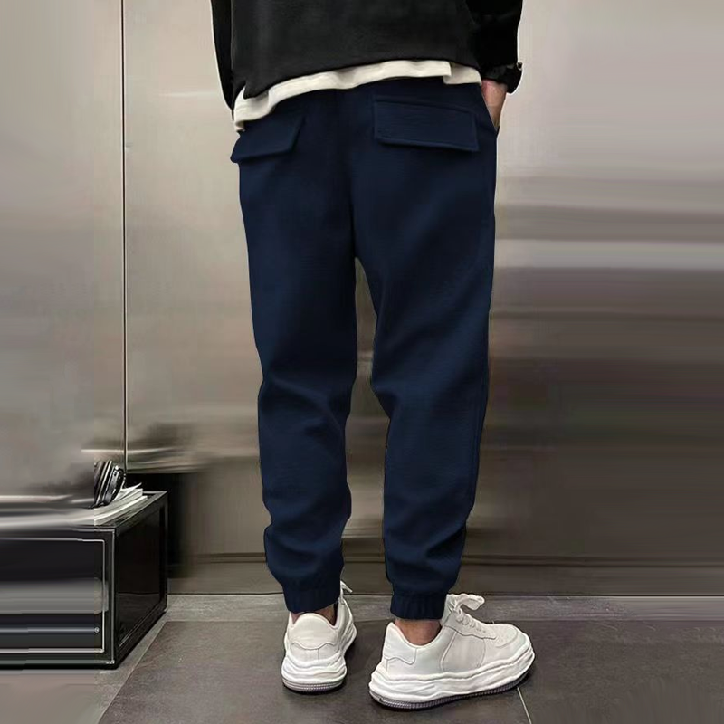 Solvion™ | Elegante en Comfortabele Sportbroek