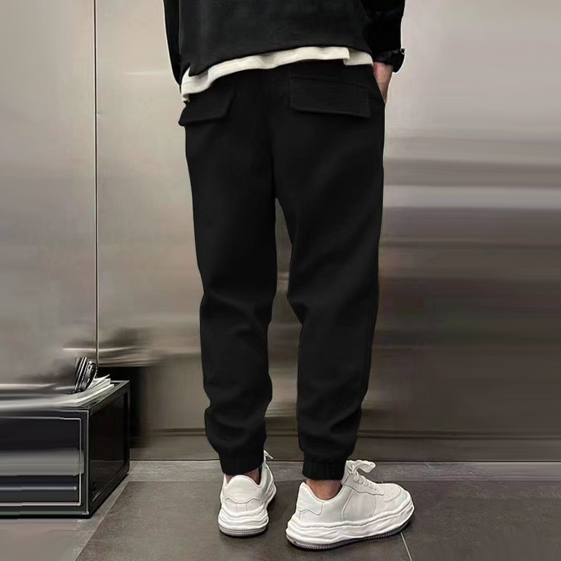 Solvion™ | Elegante en Comfortabele Sportbroek