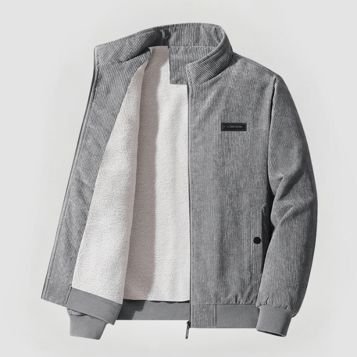 Jivo™ | Elegante en Veelzijdige Mantel