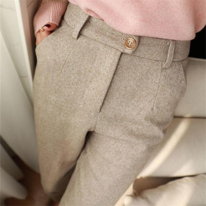 Conara™ | Maatpakken voor een Tijdloze Elegantie