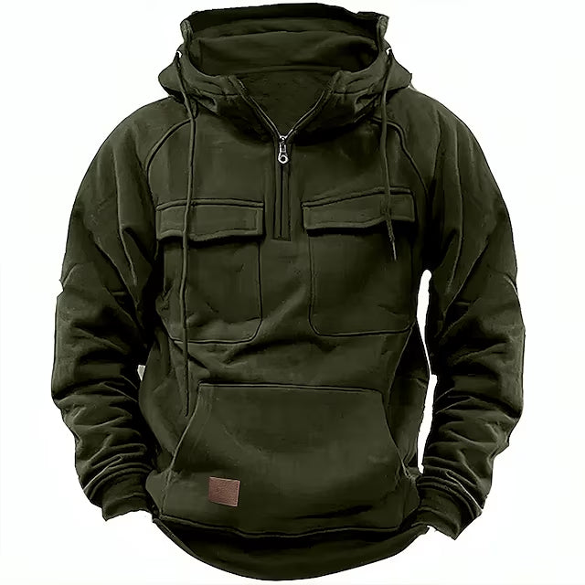 Veriona™ | Hoodie Lente Chic en Comfortabel