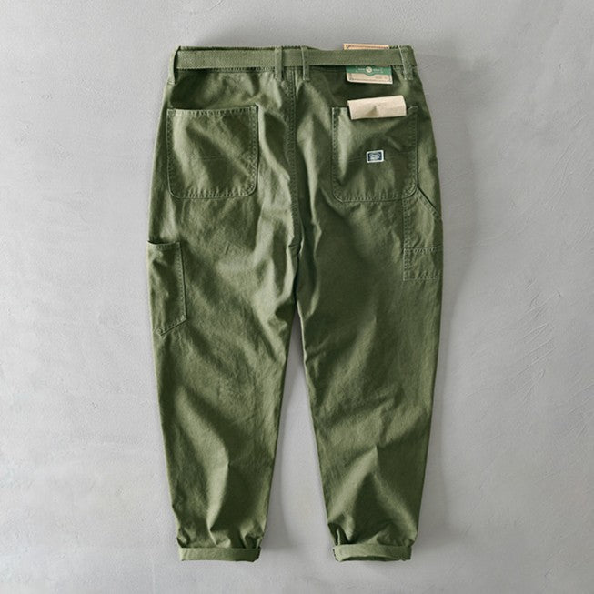 Evelyn™ | Moderne Slim-Fit Broeken en Veelzijdigheid