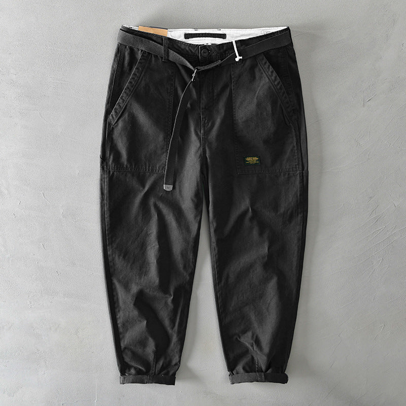 Evelyn™ | Moderne Slim-Fit Broeken en Veelzijdigheid