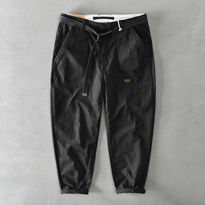 Evelyn™ | Moderne Slim-Fit Broeken en Veelzijdigheid