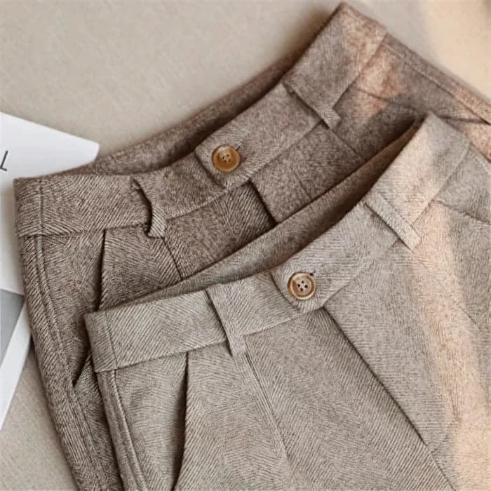 Conara™ | Maatpakken voor een Tijdloze Elegantie