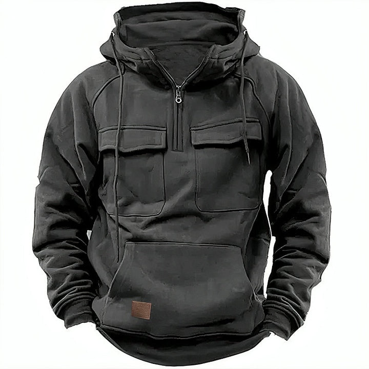 Veriona™ | Hoodie Lente Chic en Comfortabel