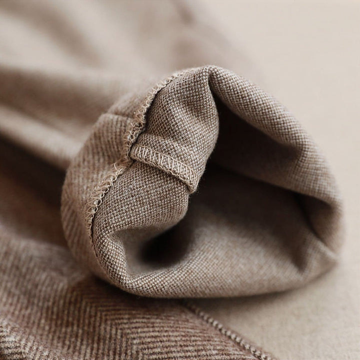 Conara™ | Maatpakken voor een Tijdloze Elegantie