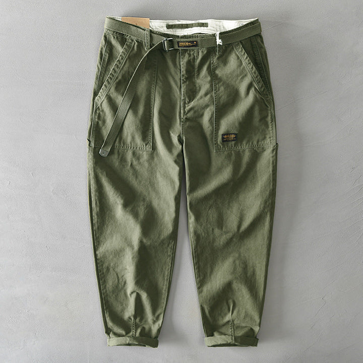 Evelyn™ | Moderne Slim-Fit Broeken en Veelzijdigheid