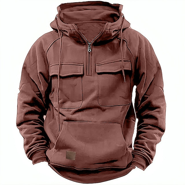 Veriona™ | Hoodie Lente Chic en Comfortabel