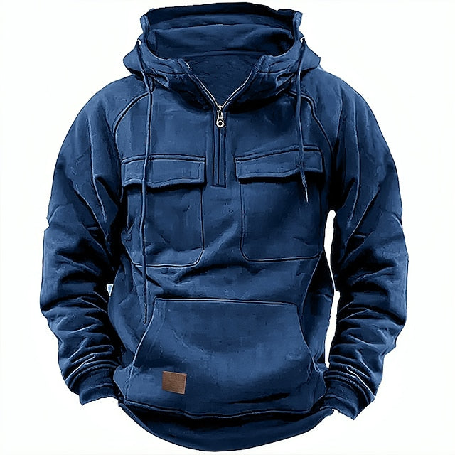 Veriona™ | Hoodie Lente Chic en Comfortabel