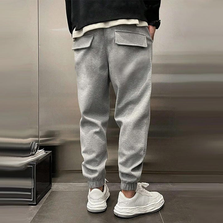 Solvion™ | Elegante en Comfortabele Sportbroek