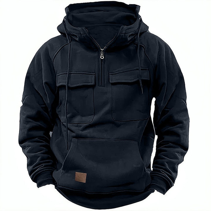 Veriona™ | Hoodie Lente Chic en Comfortabel